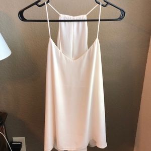 Express tank! Size M